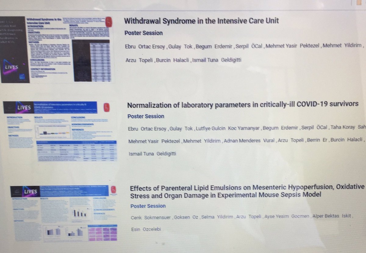HIYOB__'s tweet photo. ESICM #LIVES2020 bugün başlıyor, Moderatör, konuşmacı ve 9 e-poster ile katıldığımız kongrede çok zengin bir program bizi bekliyor. 👌
@atopeli @halaclimd @dryildirimehmet @tgeldigitti @pilgrim_berrin @meltemcatalkaya https://t.co/8lzysNDKQm