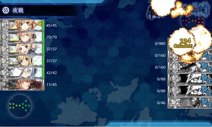 艦これ秋イベのtwitterイラスト検索結果 艦これ秋イベのtwitterイラスト検索結果