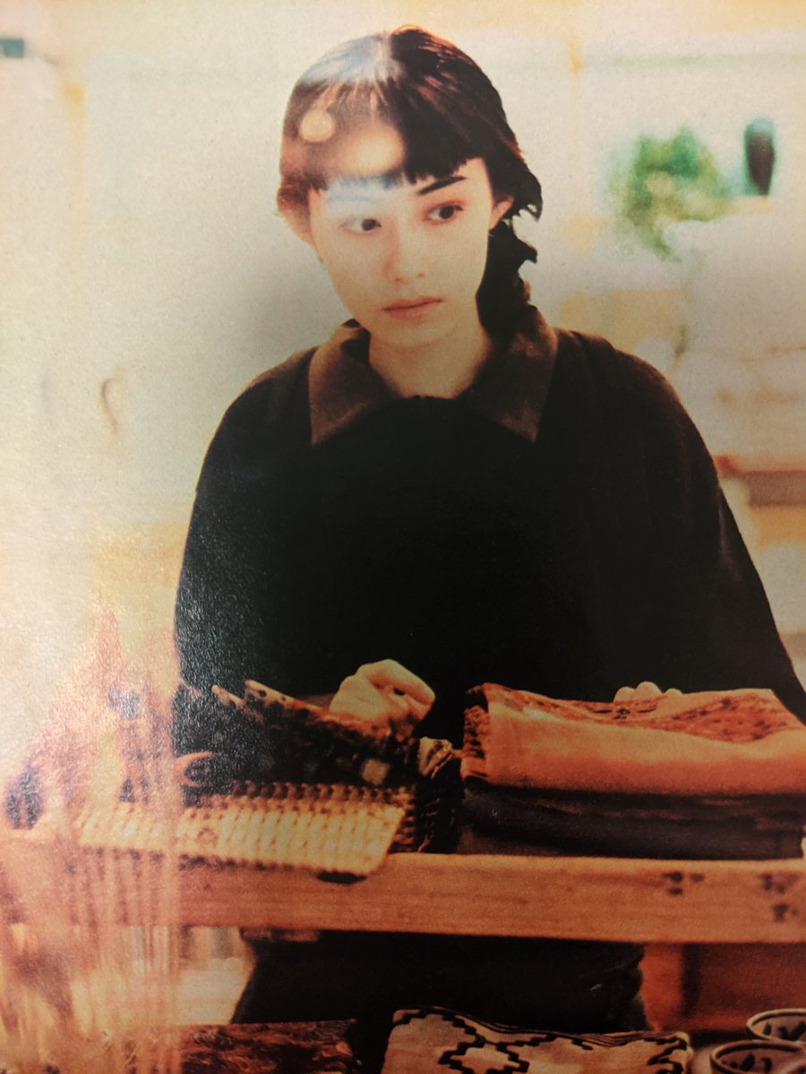 ハイジ Di Twitter Oliveよりもcutieのイメージが強い小野寺真利ちゃん ベンジーと結婚されたときは驚きました すごく好きなタイプの顔