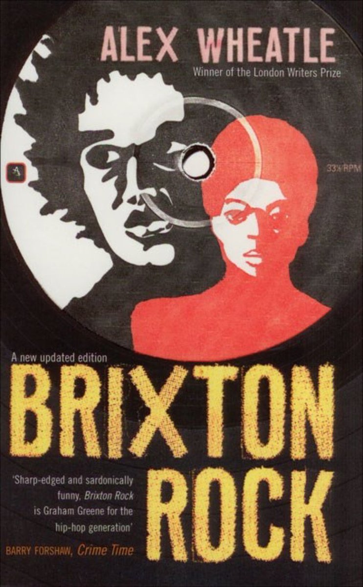 Today, he is a British novelist, with his early books being based on his life in Brixton as a teenager and his time in social services' care. His first novel, Brixton Rock, was published to critical acclaim by BlackAmber Books in 1999.