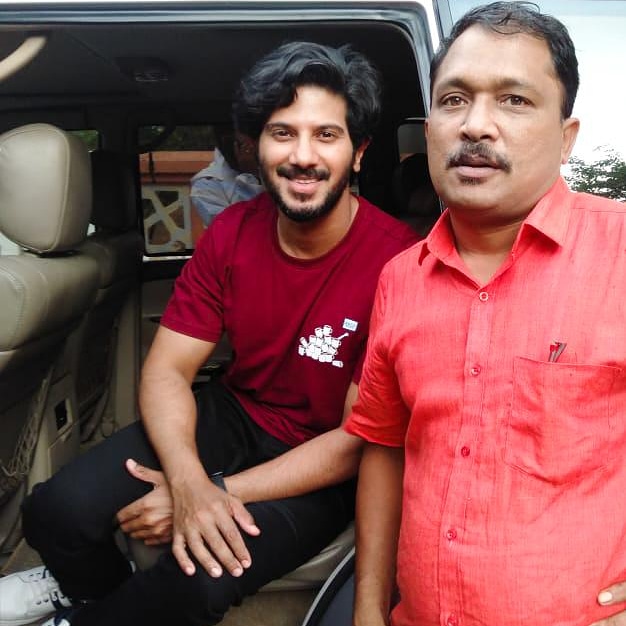 rameesrammu369's tweet photo. #kunjikkalatest👌👌😘 

🔥🤩🤩look 🤩🤩🔥 @dulQuer

@basil4u @dqfanspower 

#DulquerSalmaan #CharlieTrendOnDec23 #kurup https://t.co/RENycQcyDQ