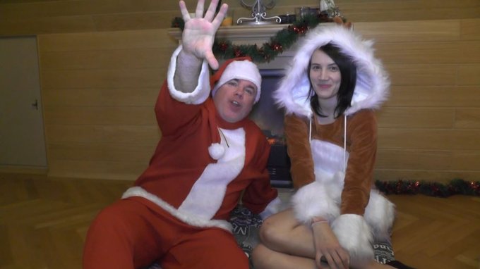 Wish you a beautiful St. Nicholas Day!!🎅 https://t.co/REJ3YGtWW2<a href="/tag/juliadelucia"class="tags"><span>#juliadelucia</span></a>