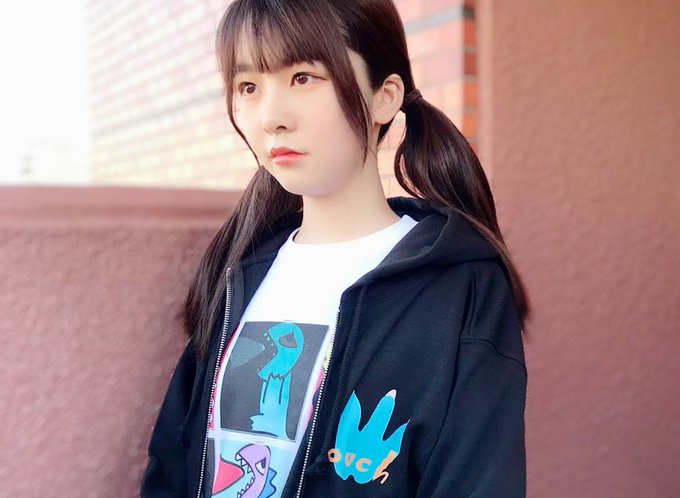 Twitterのコスプレ画像8