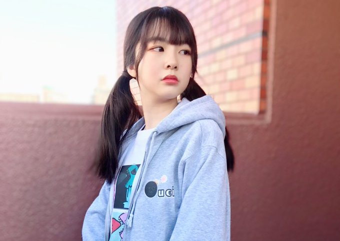 Twitterのコスプレ画像7