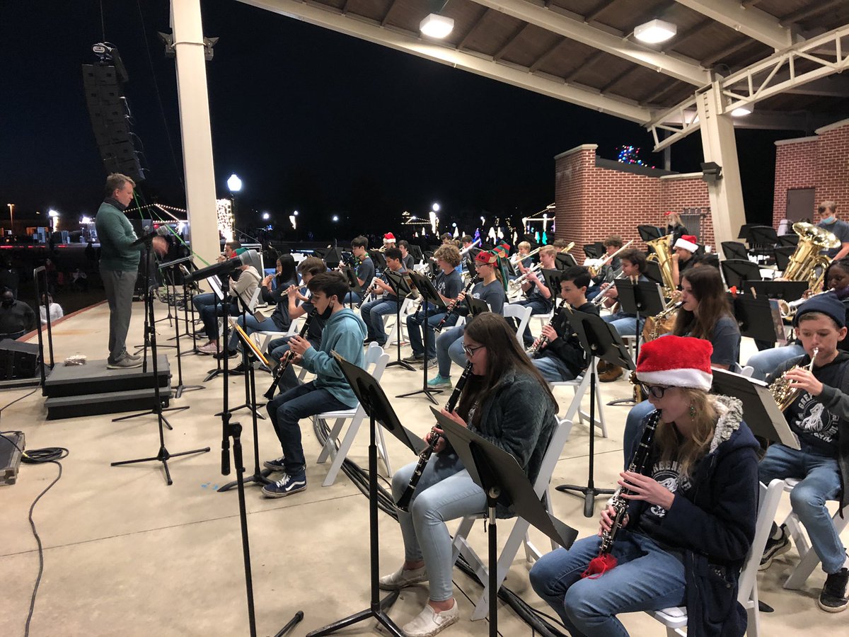 Greenbrier Middle tweet media