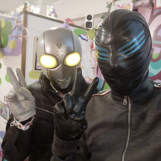 リリアンのtwitterイラスト検索結果