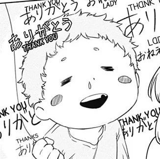 izuocha child in team up missions ? 