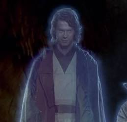 シャークベイト On Twitter アソーカの実写ドラマやらないかな ジェダイの帰還の後のやつ アナキン ベイダー の最期と帰還をルークとレイアに話して欲しいし 霊体化したアナキンと再会して欲しいし Starwars