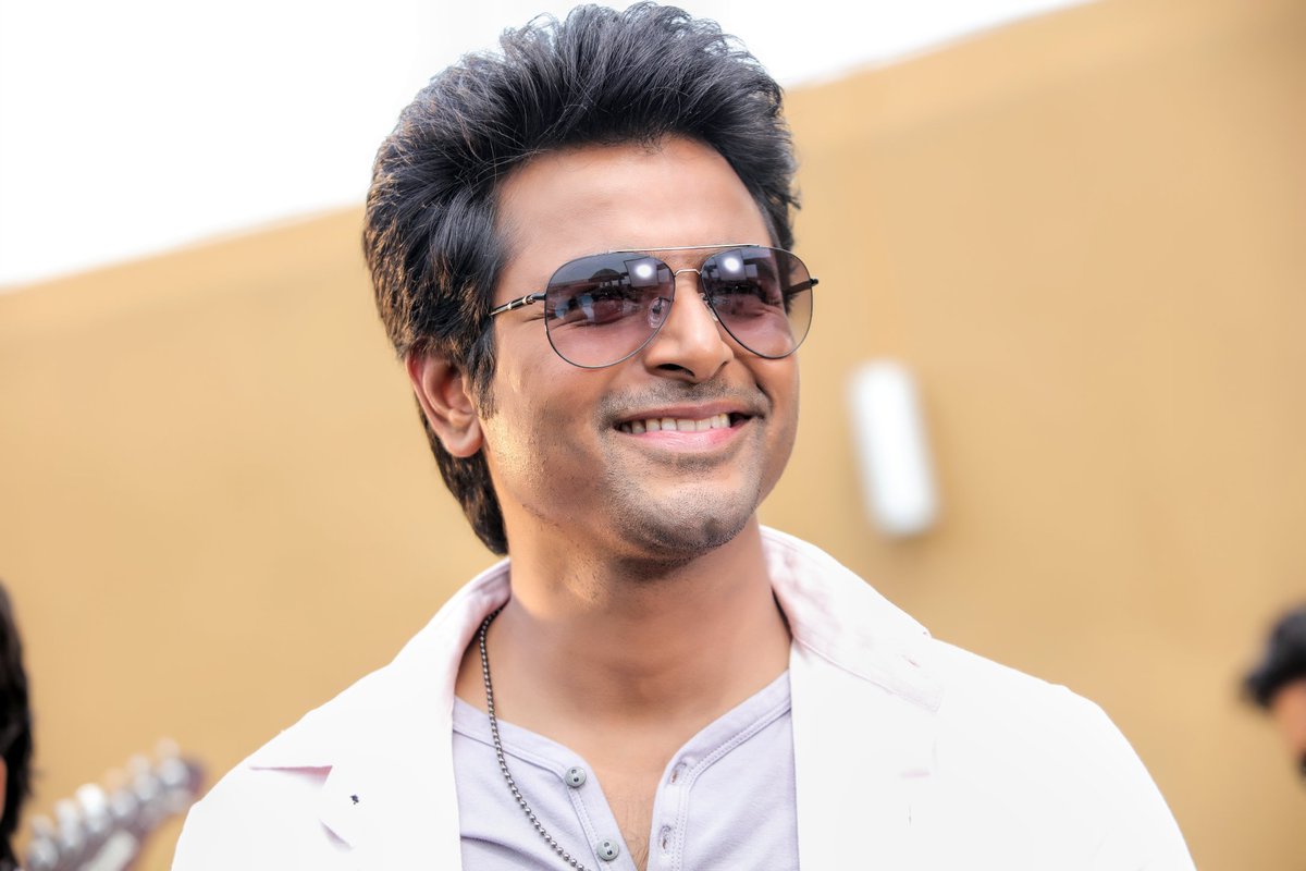 Sony music is our lucky charmEarlier most of SK's successful albums right was bagged by Sony and movie to performed wellMaan karate, rajinimurugan,remo, velaiKaranAnd the next two movies audio rights was bagged by Sony 