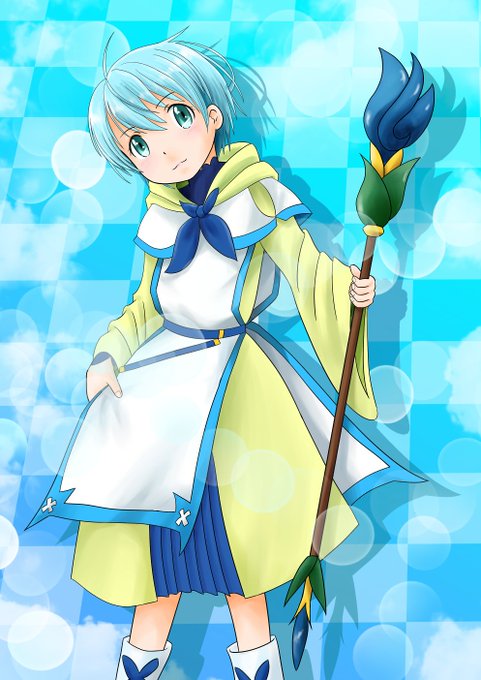 レレイ ラ レレーナのtwitterイラスト検索結果