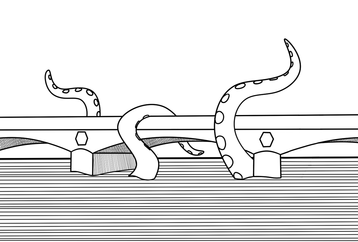 bout_d_bois's tweet image. Le fantôme du Pont de Meuse : à Sedan un fantôme monstrueux fait parler de lui ; un raccommodeur de fantôme et son assistante assez inquiétante tentent de libérer la ville du monstre, … à lire sur editions-boutdebois.ovh
#sedan @jsdset @camille_gaubert @NoiresTerres