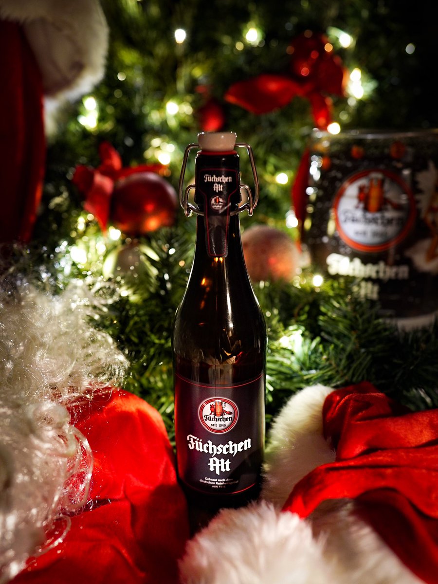 Brauerei Fuchschen Fuechschen Alt Twitter