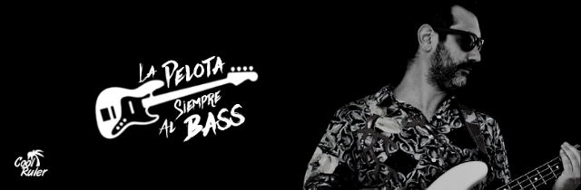 Revista Cool Ruler 🤲🏼🧼 (@rcoolruler) on Twitter photo 📢 #Entrevista | 🇦🇷 Seguimos adentrándonos en el bajo mundo del bass. En esta entrega de #LaPelotaSiempreAlBass, charlamos con Christian Martínez, bassman <a href="/LosHamptonsOK/">Los Hamptons</a> ► bit.ly/37EtEUf 📢 #Entrevista | 🇦🇷 Seguimos adentrándonos en el bajo mundo del bass. En esta entrega de #LaPelotaSiempreAlBass, charlamos con Christian Martínez, bassman <a href="/LosHamptonsOK/">Los Hamptons</a> ► bit.ly/37EtEUf