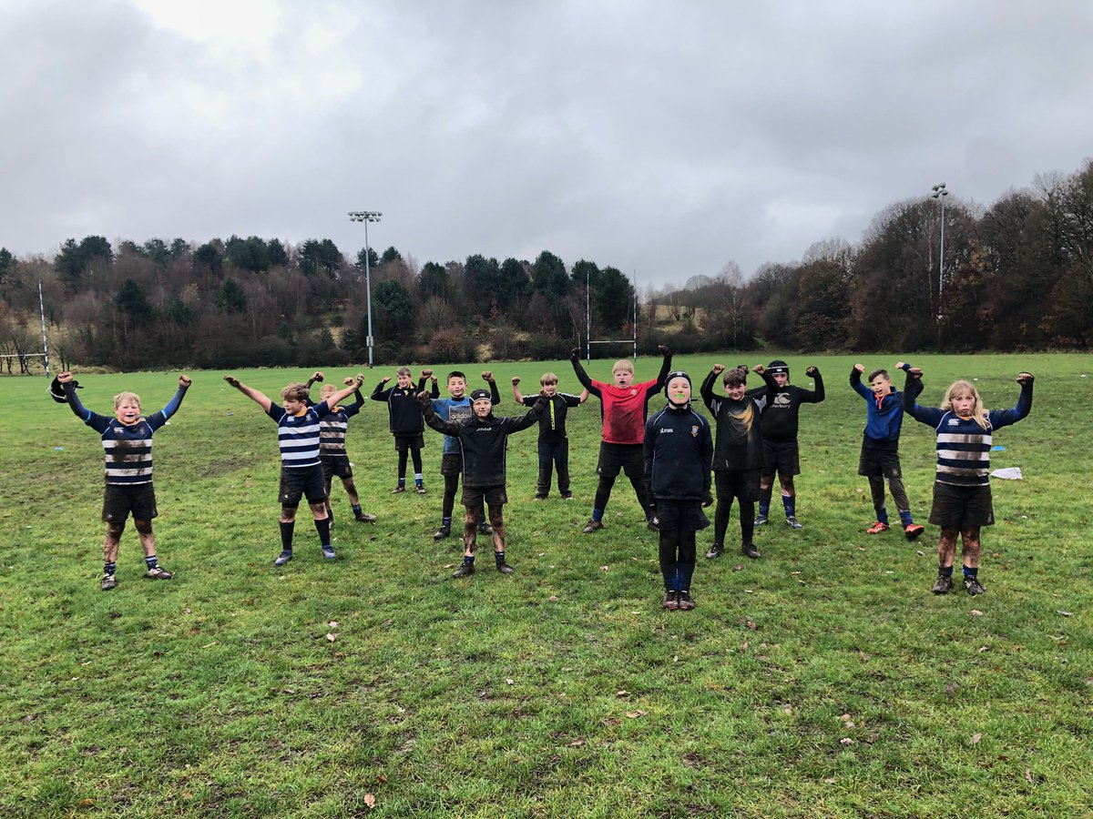 The boys are very happy to be back at training, the coaches worked them hard but they enjoyed every minute. Surprisingly the lack of rugby and contact in 2020 hasn’t held the boys back. Improvement all around!! Well done boys. #dirtisgood #BacktoRugby #Rugby #KidsRugby #KidsFirst