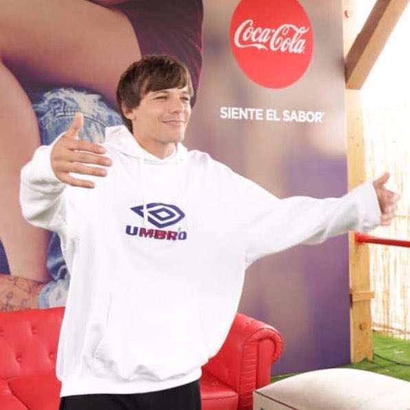 A thread of louis pictures to make your day better 