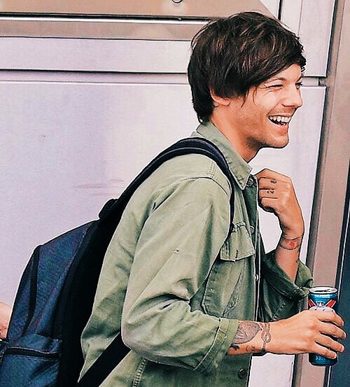 A thread of louis pictures to make your day better 