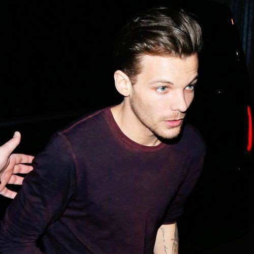 A thread of louis pictures to make your day better 