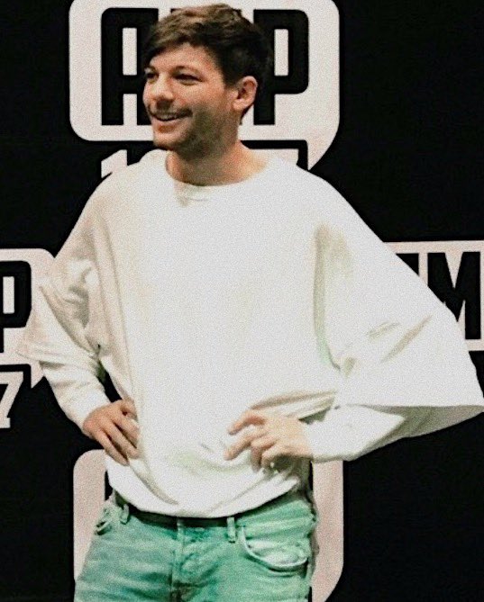 A thread of louis pictures to make your day better 