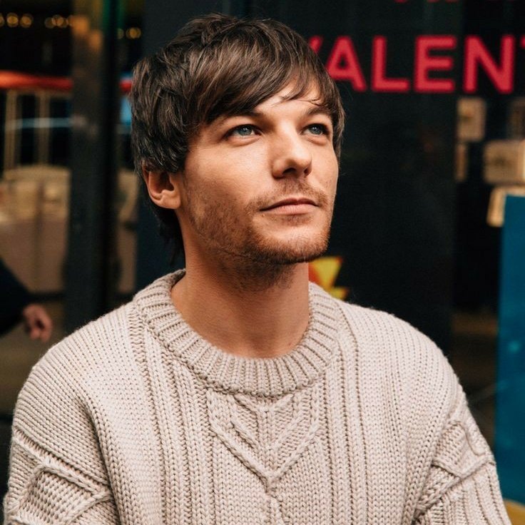 A thread of louis pictures to make your day better 