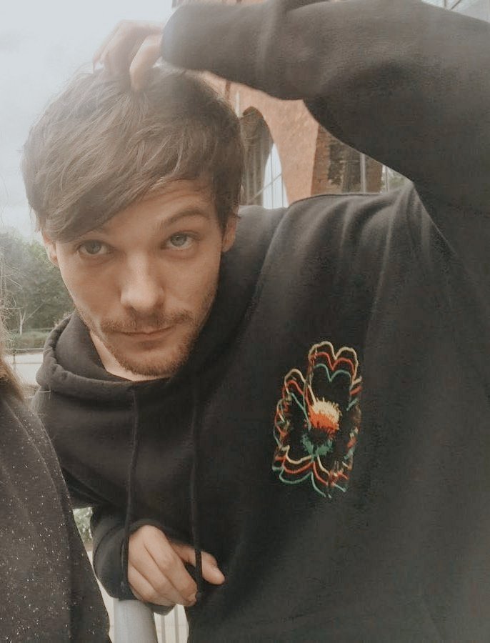 A thread of louis pictures to make your day better 