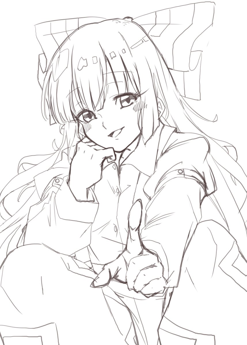 どういう状況かわからないや 
