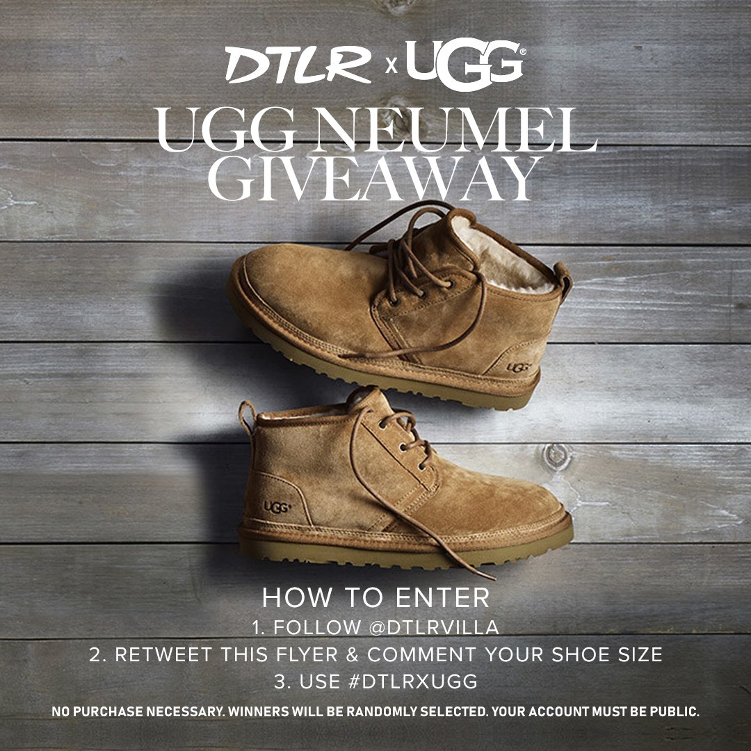dtlr uggs