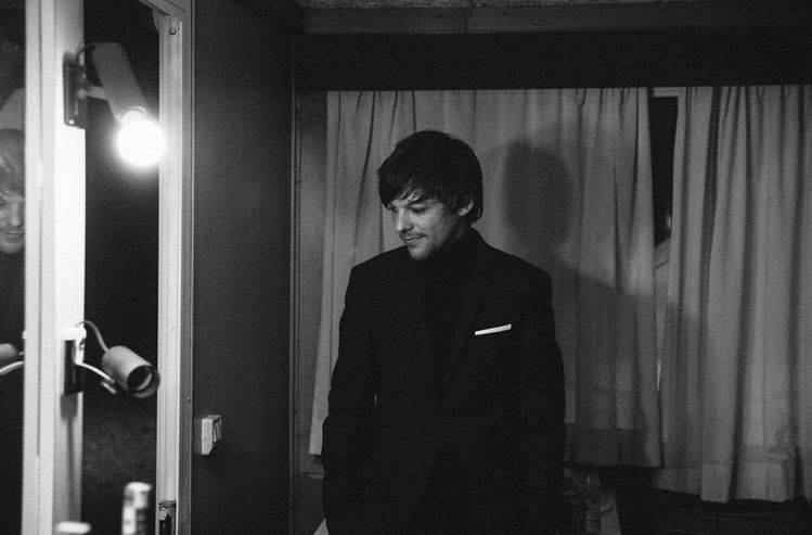 A thread of louis pictures to make your day better 