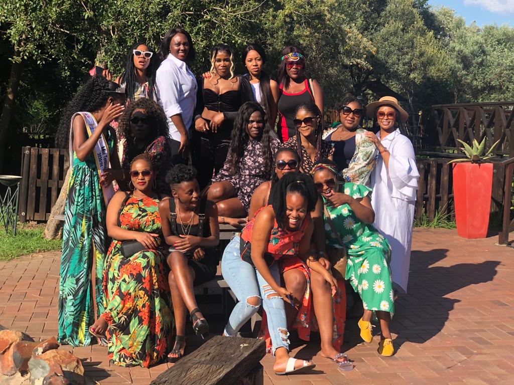 Ramathabatheee's tweet photo. Botswana and South African Elites today 😍❤️ https://t.co/ZdxrP7acmV