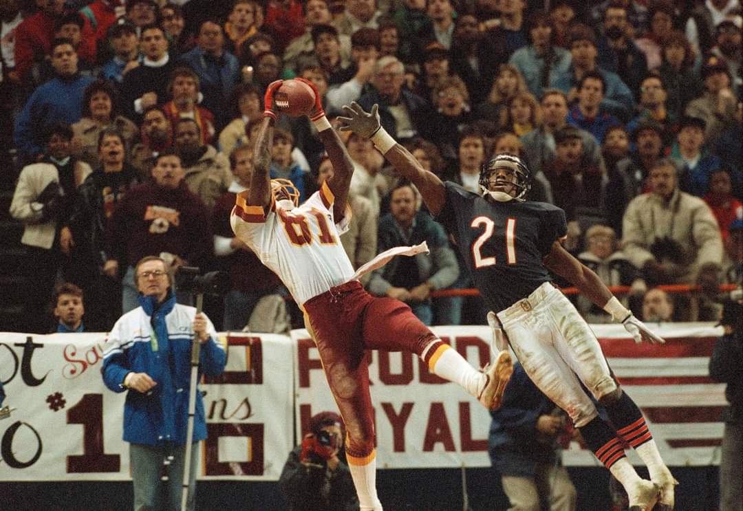 Happy 63rd Birthday to Legend Art Monk!  