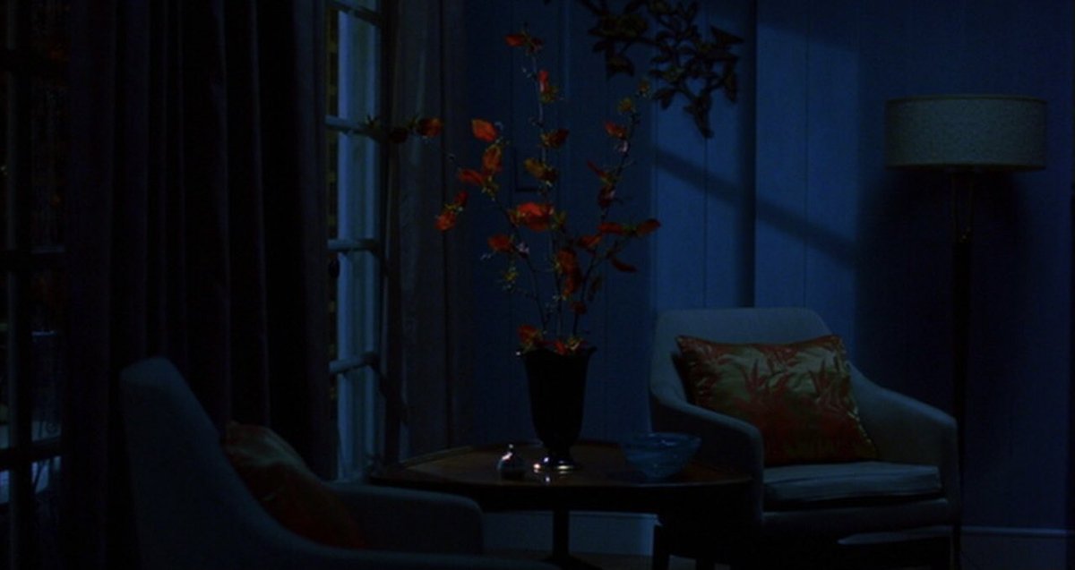 Written On The Wind (1956) // Far From Heaven (2002)