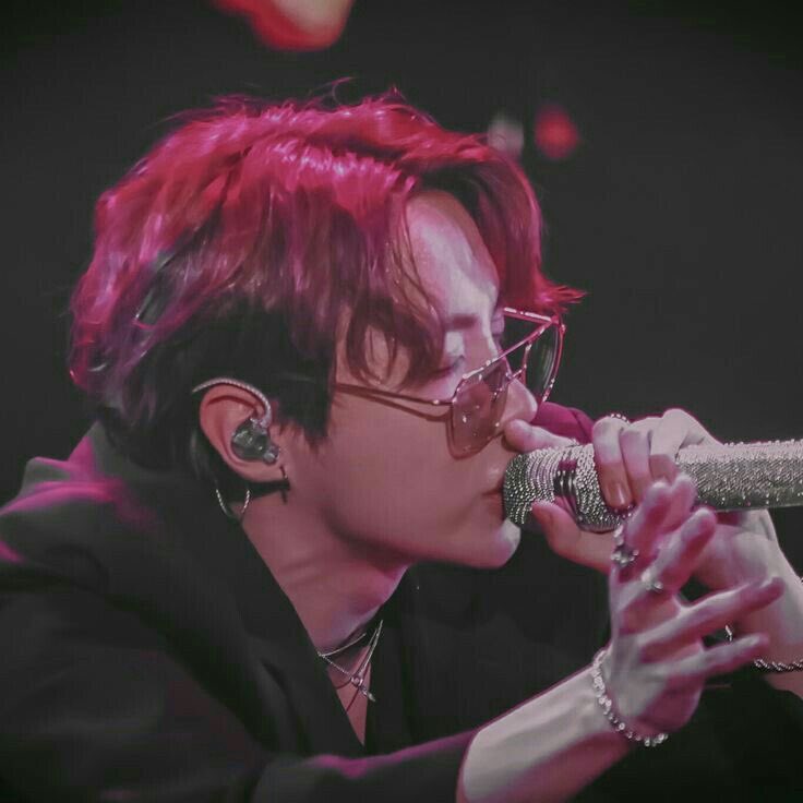 Hoseok never had a bad verse ; a thread to prove his abilities 