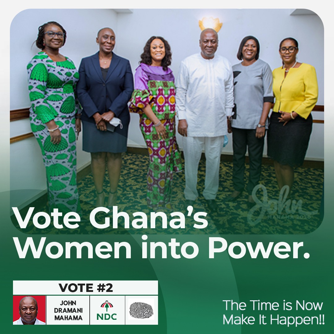 NJOAgyemang's tweet photo. Vote No.2 ✌️ for Change and Development for ALL. The time is NOW, Let's make it HAPPEN

#Johnandjane2020 #jmandjane2020 #itispossible https://t.co/dmI8REzLj0
