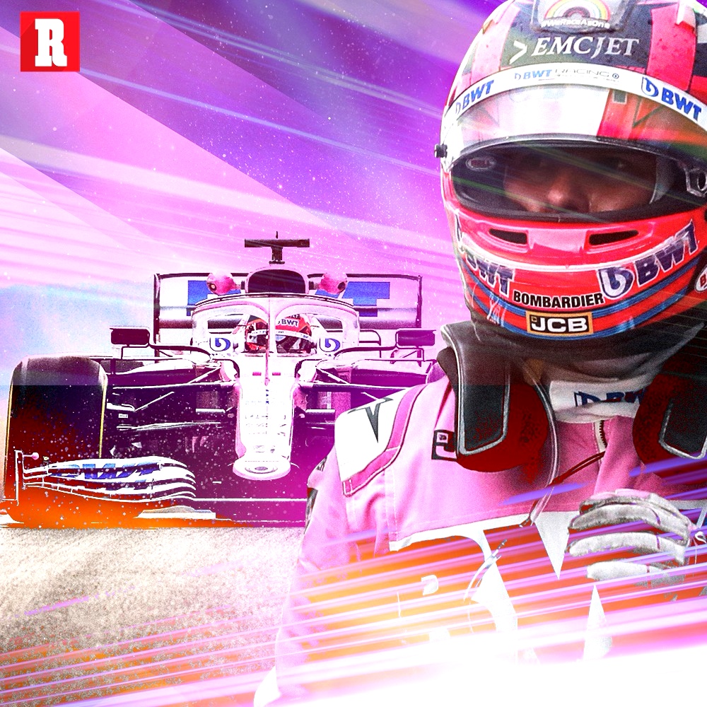 ¡PRIMER LUGAR! ¡CHECO QUEDÓ PRIMERO! ¡VIVA MÉXICO! 🤩🇲🇽

Sergio 'Checo' Pérez supo reponerse de un incidente en la primera vuelta y se lleva el GP de Sakhir. Todo un espectáculo.

Por primera vez en su carrera, termina en el lugar número uno.

¡Estamos orgullosos de ti, Checo!