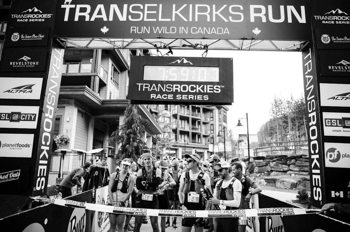 TranSelkirksRun's tweet photo. We are incredibly grateful to our participants, volunteers & partners for navigating 2020 with us. The endurance race industry has been hit hard by the pandemic. Please help us return to racing in 2021 by sharing what racing means to you #StartLineImpact
https://t.co/6UgBiBaoY7 https://t.co/w4duE6psIO