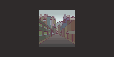 BerryHideout's tweet photo. #road
#Pixelart @Pixel_Dailies

#Pixel_Dailies #aseprite https://t.co/OUaMh01bYW