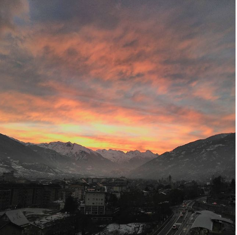 MapandFork's tweet image. 🇮🇹La scoperta della regione si fa al ritmo imposto dal Covid 😷 1 cosa è certa: la #ValledAosta ha ancora molti tesori da svelarci 😍 🇫🇷 La découverte de la région se fait à pas de fourmi, cause COVID 😷 1 chose est sûre : la #ValléedAoste nous réserve encore bien des surprises😍