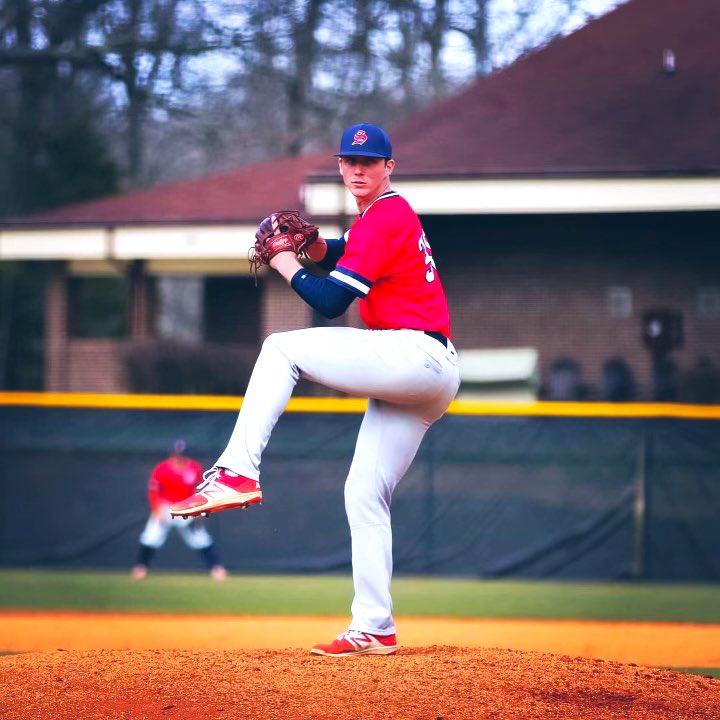 Southwest Tennessee Baseball tweet media