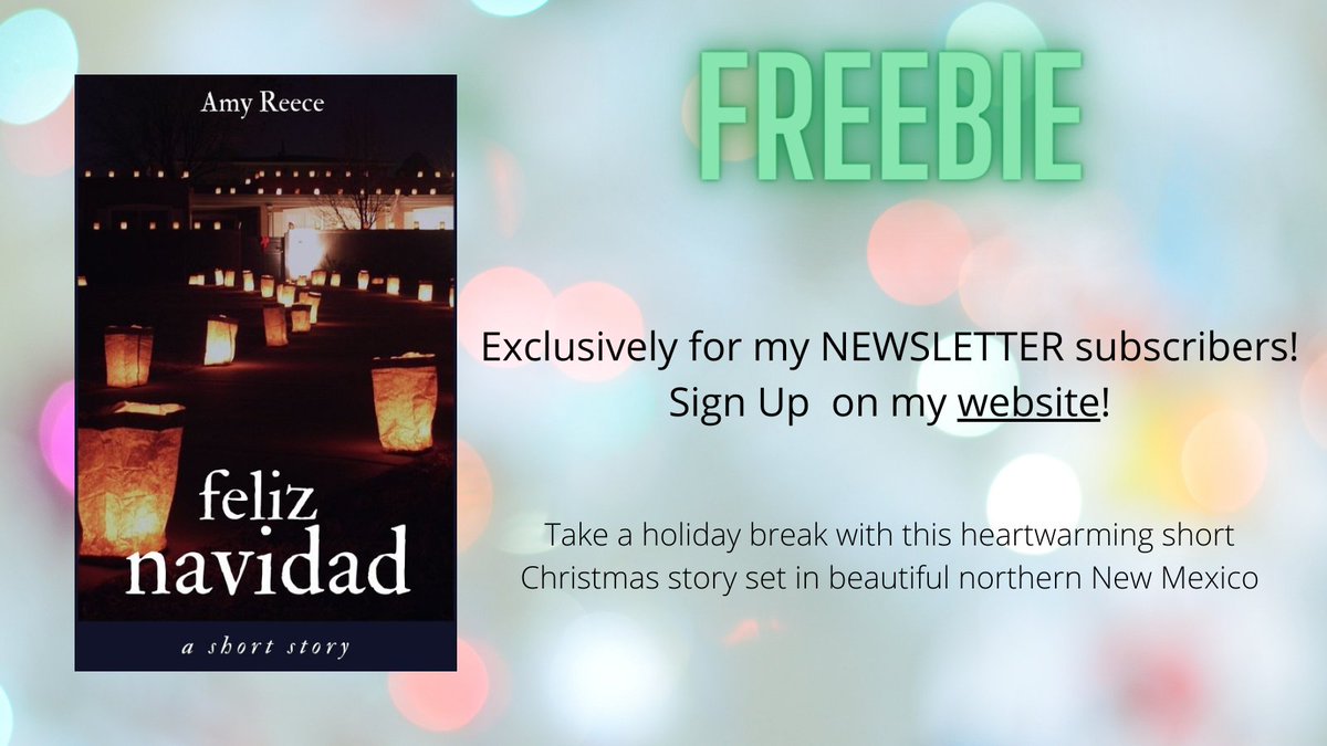 Amy Reece tweet media