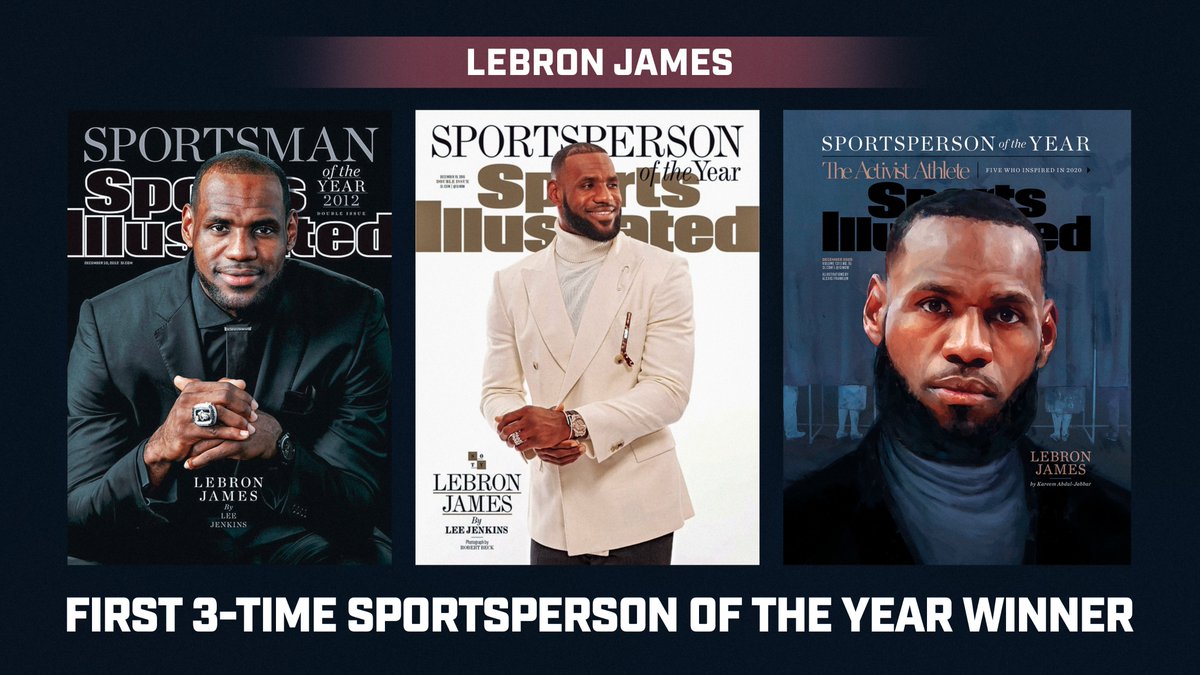 king james twitter