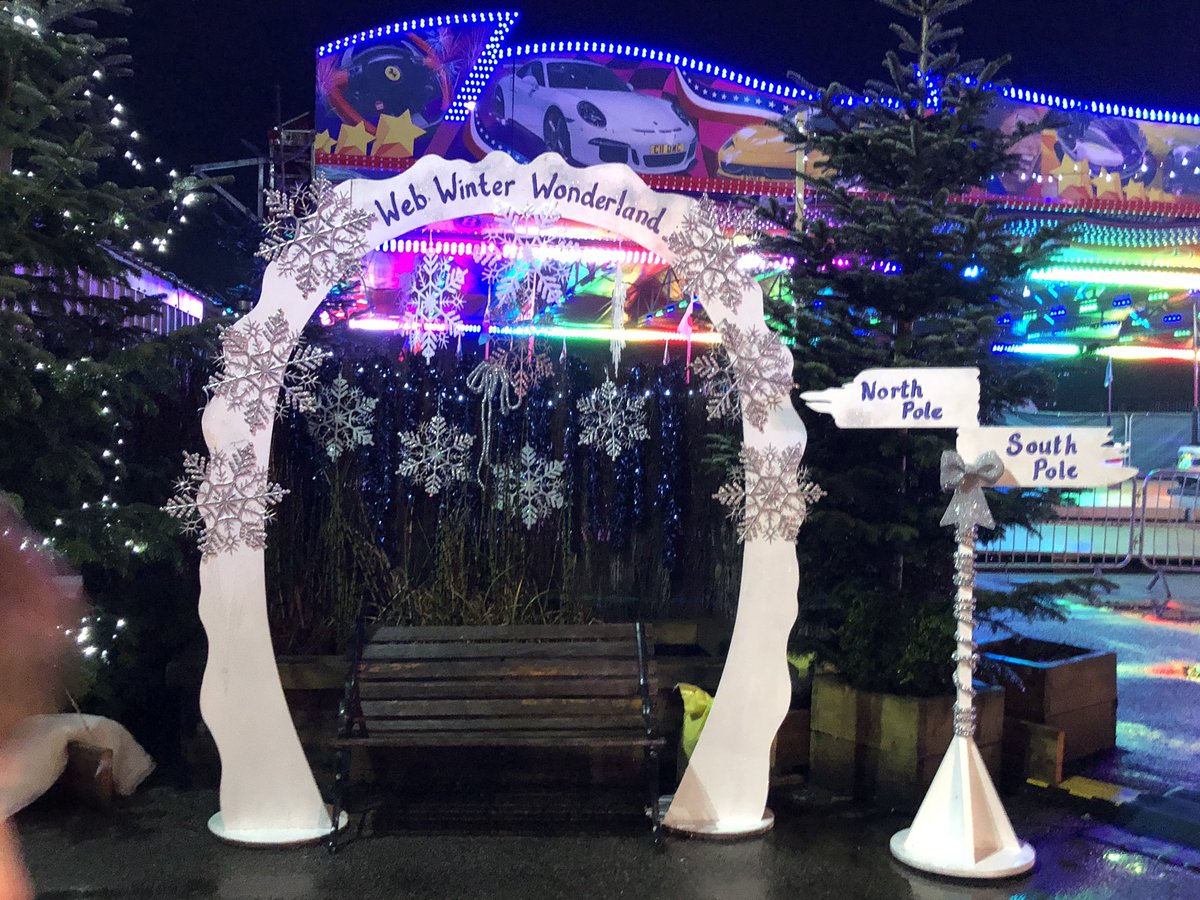 Little Vikings tweet media