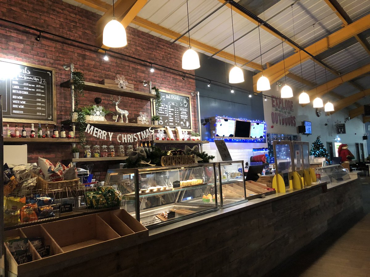 Little Vikings tweet media