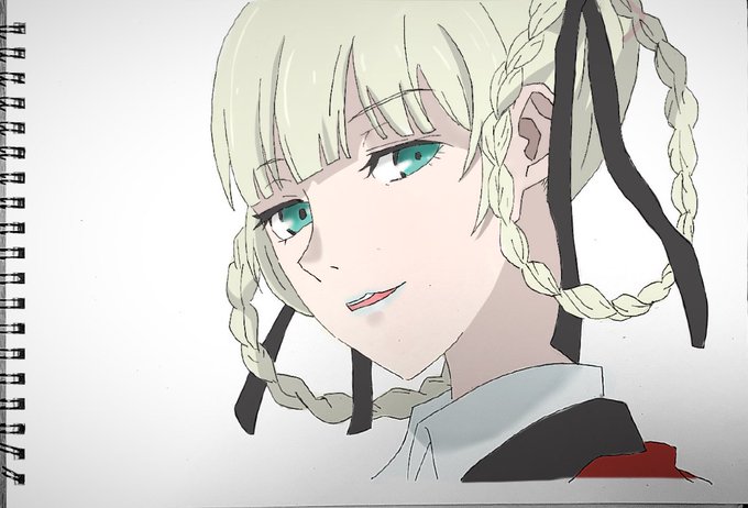 桃喰綺羅莉のtwitterイラスト検索結果 桃喰綺羅莉のtwitterイラスト検索結果