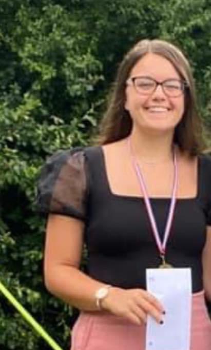 cherubs_angels's tweet image. 🥳 Please congratulate our very own Hollie Noon on her selection for Celtic Dragons U21 squad today 🙌 Very proud of you Hols, well done x