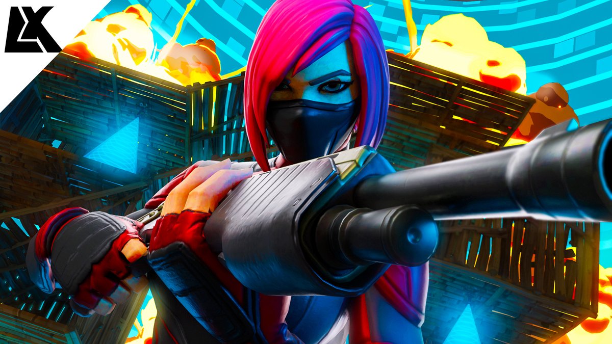 LinexSZN's tweet photo. Why Javy Is The BEST Creative Warrior On Fortnite... (Introducing Javy LX)

Watch It Here! ⬇️
📺: https://t.co/j1IY4D3H0I https://t.co/Je34zXeytx