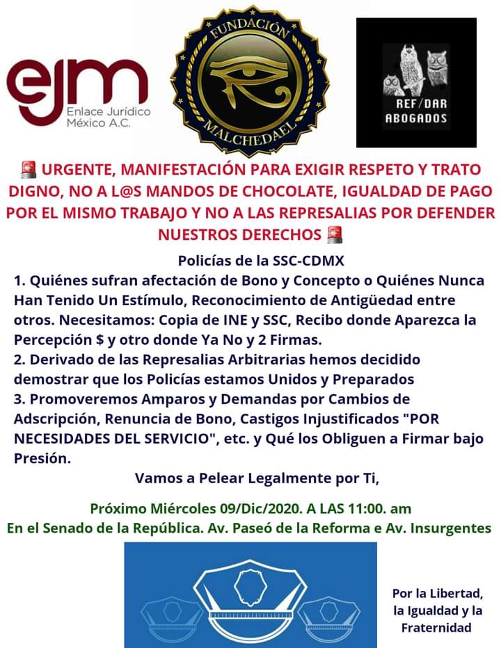 MLCHDL's tweet photo. Quién atenta contra un Policía se Mete con Tod@s. Pongan la imagen en sus perfiles Facebook, Twitter, WhatsApp, Instagram, etc.#SSC #SSC_CDMX #CDHCDMX #CNDH #jgcdmx #AMLOLujoDePresidente #CTM #fundacionmalchedael #AQuienCorresponda #NoticieroHechos #NOTICIEROSTELEVISA #TELEDIARIO https://t.co/eMJZsHJJ3k