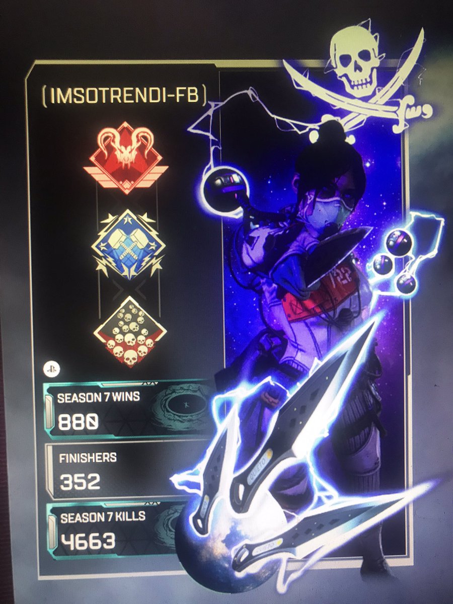 IMSOTRENDI tweet media