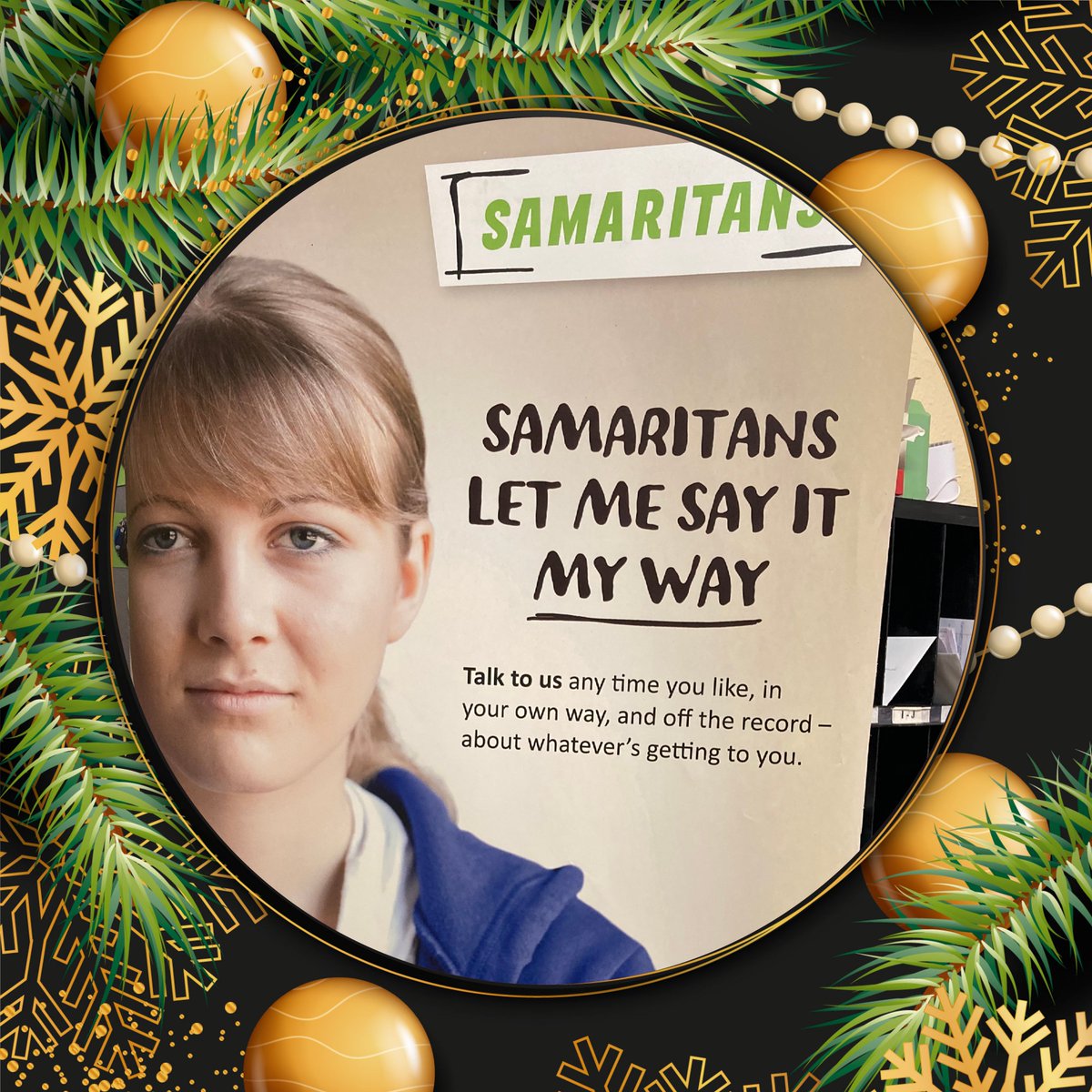 JohnLeggottColl's tweet photo. For Day 6 of our Deed A Day we delivered A Christmas Thank you Hamper to @Scun_Samaritans with two special little helpers, Bella & Myla - they both wanted in on the action. A huge thank you for the incredible support you provide our community. #ADeedADay #December https://t.co/XccgswQ0sT