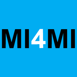 MI4MICOM's tweet photo. Aquí en MI4MI es donde nos juntamos Emprendedores, VCs, Marcas, Tiendas, Artistas, Creadores de Contenido, Programadores y  Talentos como TU. 
.
.
.

Queremos que formes parte de nuestra tribu!!! 

More news coming soon…. https://t.co/8btFvWvBmu https://t.co/yYqoHejWSQ