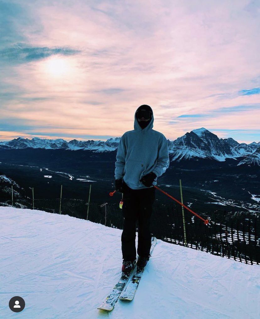 NAASSCINFO's tweet image. Another great weekend in the Mountains. 
📷: Apres Collective