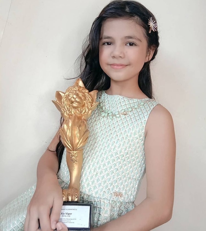 Team Xia Vigor (@teamxiaofficial) / Posts / X